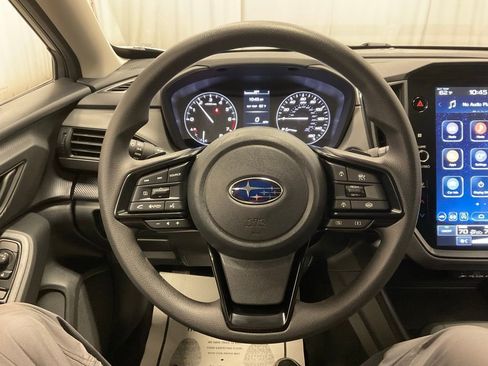 New 2026 Subaru Crosstrek 2.0i Premium image 14