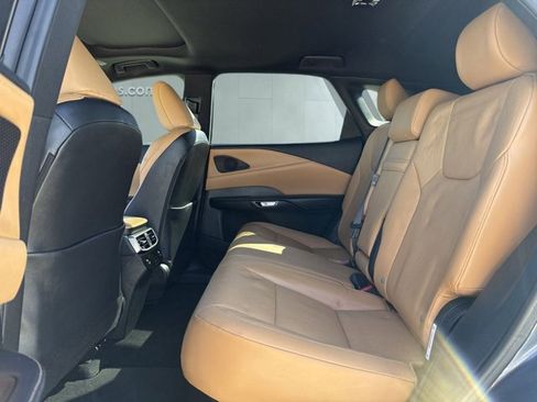 Certified 2023 Lexus RX 350 Premium Plus image 12