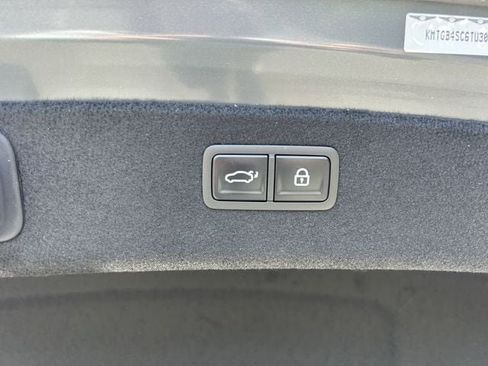 Used 2026 Genesis G80 2.5T Advanced AWD/4WD image 16