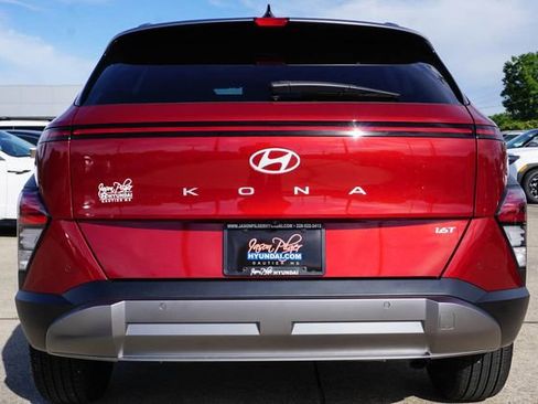 Used 2024 Hyundai Kona Limited image 6