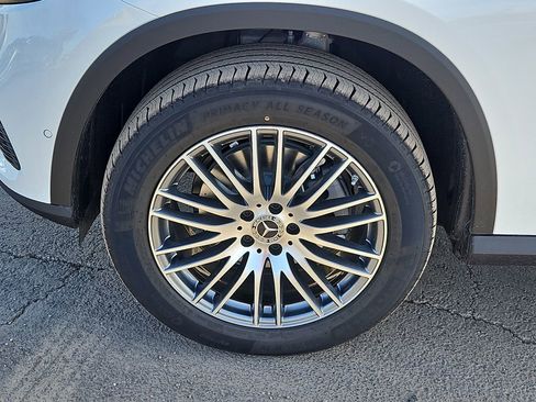 New 2026 Mercedes-Benz GLC 300 4MATIC image 13