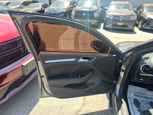 Used 2016 Audi A3 1.8T Premium image 22