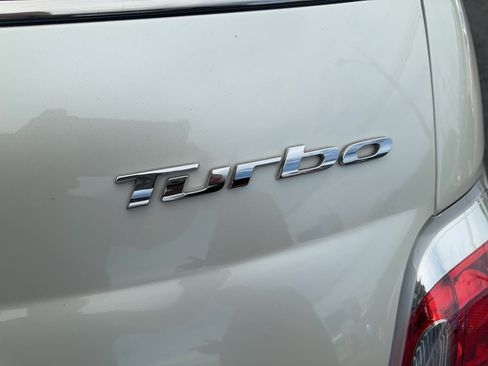 Used 2018 FIAT 500 Lounge FWD image 23