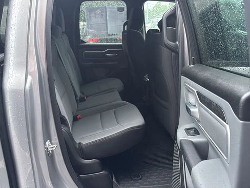 Used 2022 RAM 1500 Big Horn w/ Trailer Tow Group AWD/4WD image 17