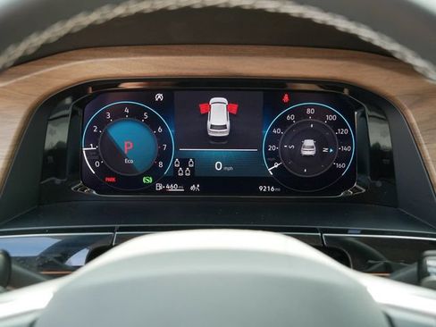 Certified 2026 Volkswagen Atlas SE AWD/4WD image 28