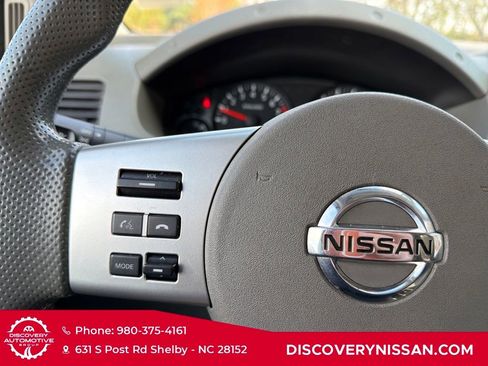 Used 2021 Nissan Frontier S w/ S Utility Package image 23