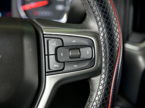 Used 2019 Chevrolet Silverado 1500 RST w/ All-Star Edition AWD/4WD image 23