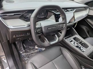 New 2026 Jeep Cherokee Limited AWD/4WD video 3