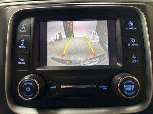 Used 2021 RAM 1500 Classic SLT image 13