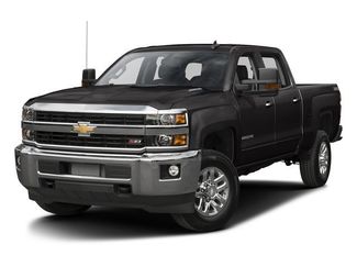 Used 2016 Chevrolet Silverado 2500 LT w/ Midnight Edition AWD/4WD video 1