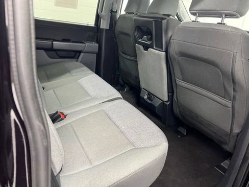 Used 2025 Ford F150 XLT w/ Equipment Group 301A Standard AWD/4WD image 19