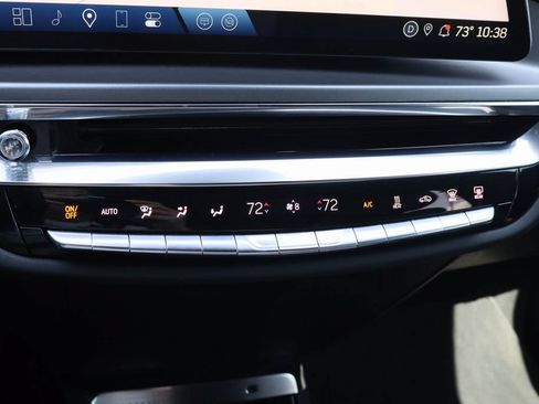 Certified 2024 Cadillac Lyriq Tech AWD/4WD image 17