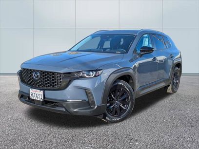 Certified 2024 MAZDA CX-50 AWD 2.5 S w/ Preferred Package