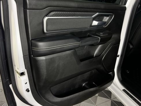 Used 2025 RAM 1500 Lone Star image 31