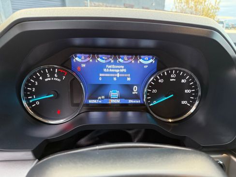 Used 2024 Ford Expedition XLT AWD/4WD image 14