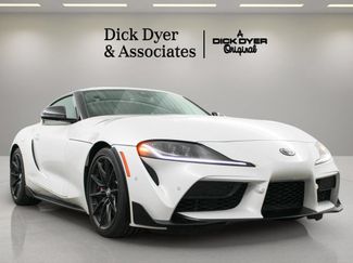 Used 2026 Toyota Supra w/ Driver Assist Package RWD video 1