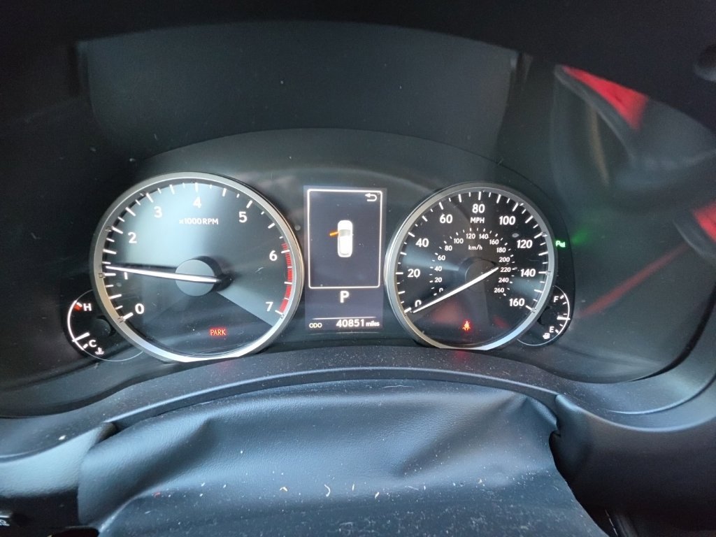 Used 2019 Lexus NX 300 AWD w/ Premium Package image 19