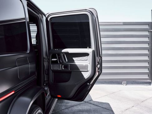 Used 2025 Mercedes-Benz G 63 AMG 4MATIC image 26