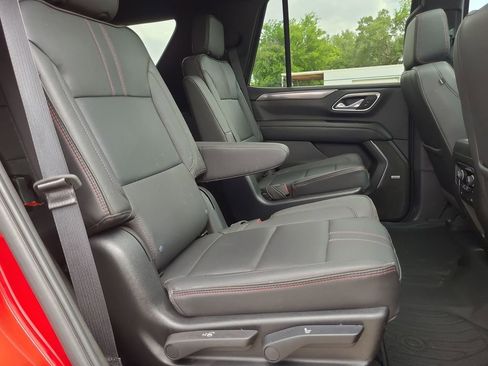 Used 2024 Chevrolet Tahoe RST w/ Luxury Package AWD/4WD image 28