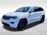 Certified 2022 Jeep Grand Cherokee Laredo X image 3