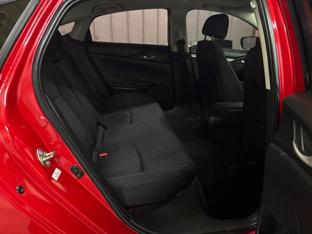 Used 2016 Honda Civic EX image 11