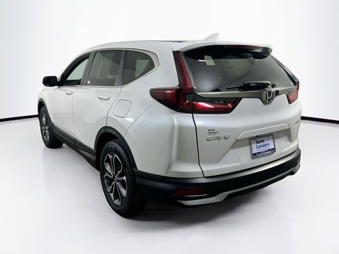 Used 2022 Honda CR-V EX-L image 7