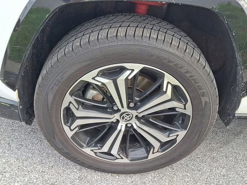 Used 2023 Toyota RAV4 XSE w/ Weather Package AWD/4WD image 3