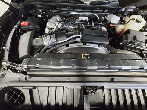 Certified 2024 GMC Sierra 2500 Denali Ultimate image 23