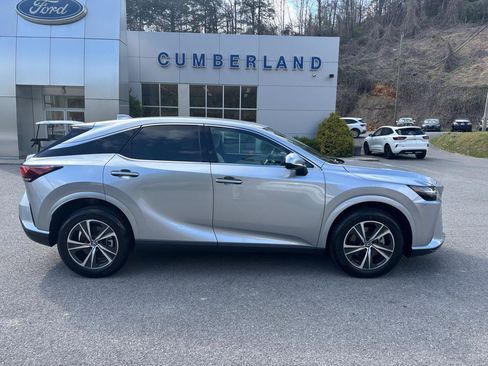 Used 2024 Lexus RX 350 FWD w/ Technology Package image 5