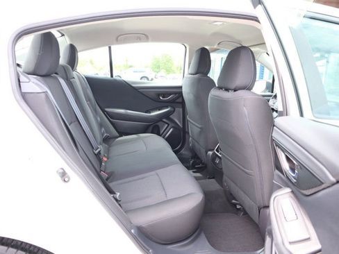 Used 2023 Subaru Legacy Premium AWD/4WD image 18