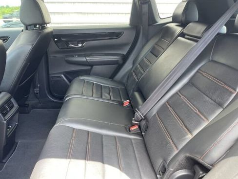 Used 2025 Honda CR-V Touring image 16