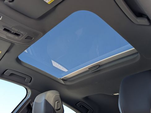 Used 2025 Audi A3 2.0T Premium w/ Black Optic Package image 16