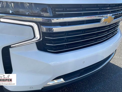 Used 2024 Chevrolet Tahoe LT image 28