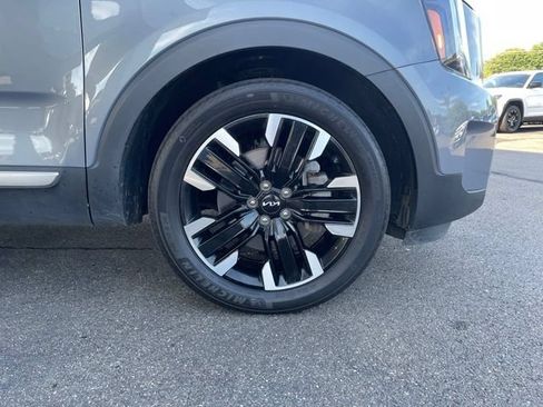 Used 2023 Kia Telluride SX Prestige AWD/4WD image 40