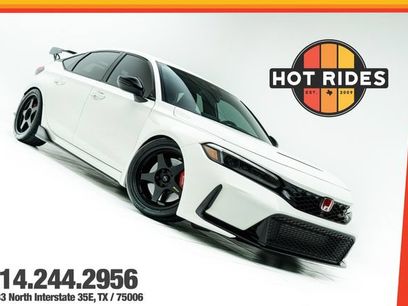 Used 2024 Honda Civic Type R