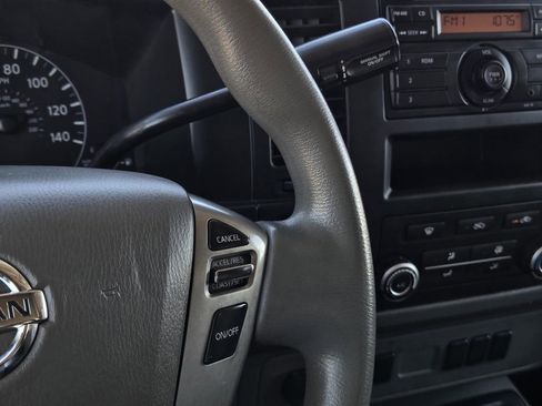 Used 2013 Nissan NV 2500 S w/ PWR Basic Pkg image 23