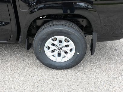 New 2026 Nissan Frontier S w/ S Utility Package