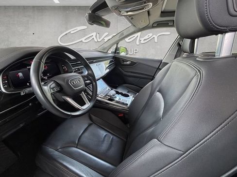 Used 2024 Audi Q7 2.0T Premium Plus AWD/4WD image 20