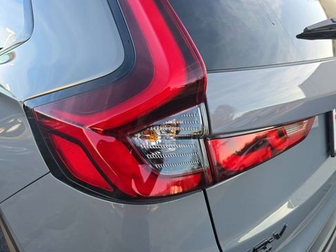 New 2026 Honda CR-V Sport image 35