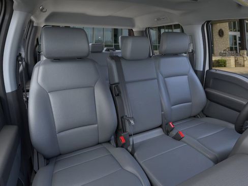 New 2026 Ford F350 XL image 10