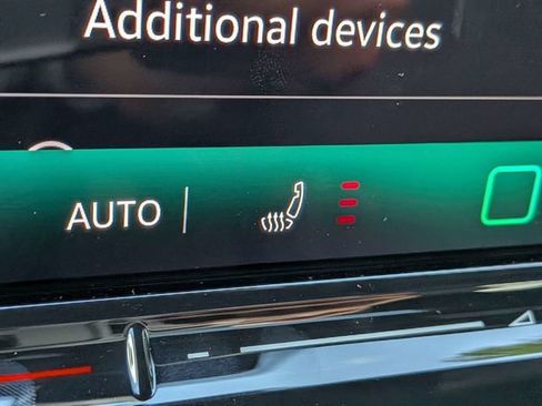 New 2026 Volkswagen Tiguan SE R-Line FWD image 25