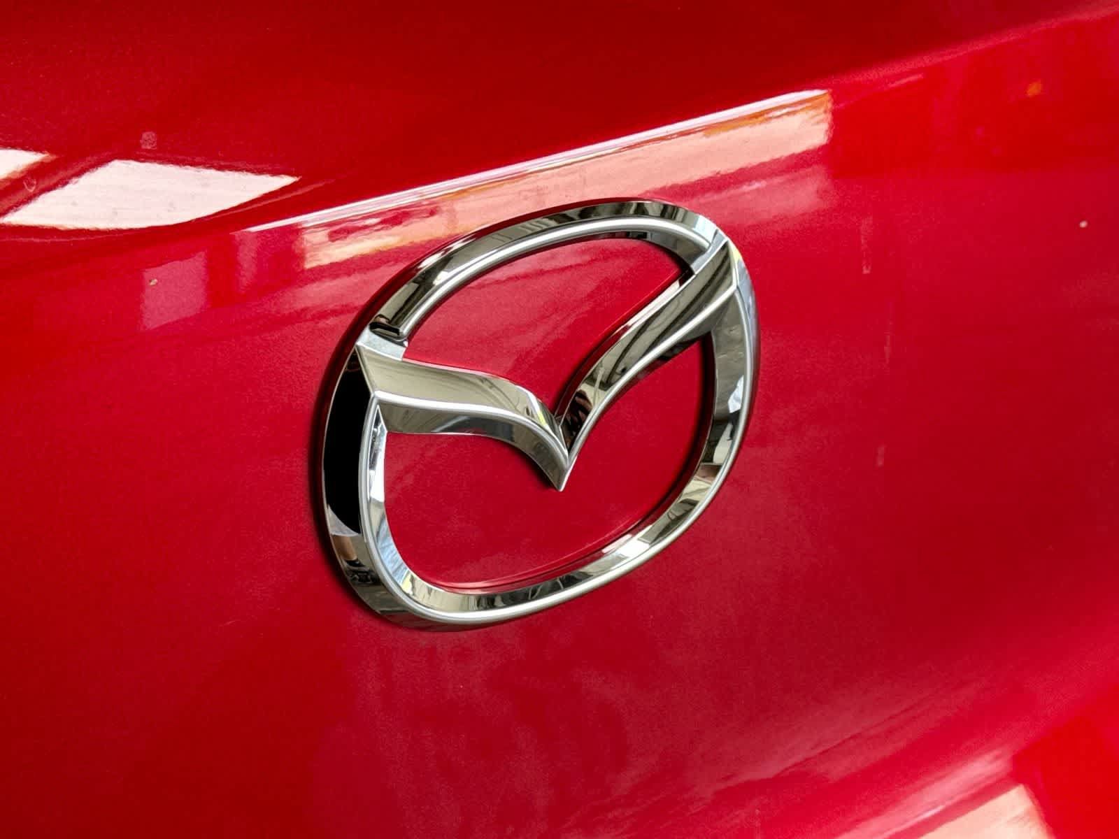 Used 2016 MAZDA CX-3 Grand Touring AWD/4WD image 18