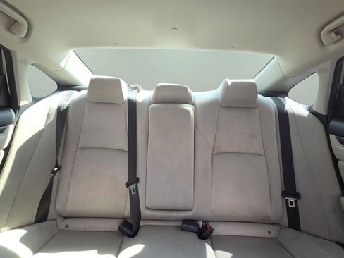 Used 2020 Honda Accord LX image 13