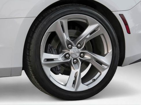 Used 2022 Chevrolet Camaro SS image 64