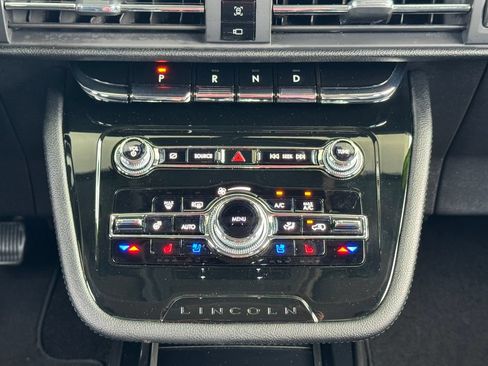Used 2022 Lincoln Corsair AWD w/ Equipment Group 101A image 26