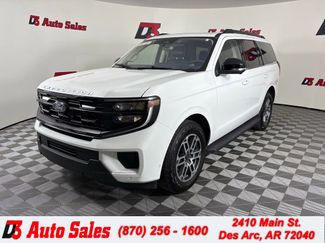 Used 2025 Ford Expedition Active video 1