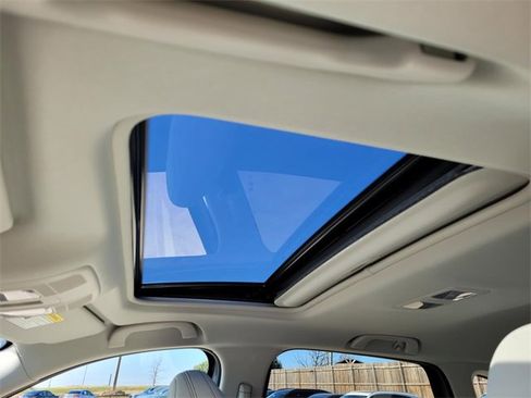 New 2025 MAZDA CX-5 AWD 2.5 S w/ Premium Plus Pkg image 16