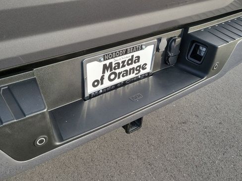 Used 2024 Ford F150 XLT w/ Mobile Office Package image 24