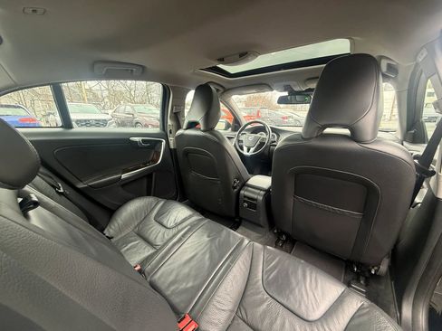 Used 2013 Volvo S60 T5 AWD/4WD image 20