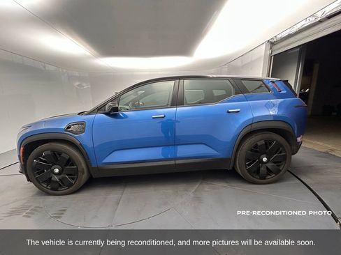 Used 2023 Fisker Ocean Ultra image 2